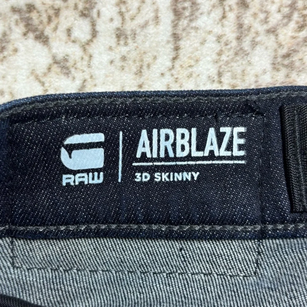 G-Star Raw Airblaze 3D Skinny 28x30‎